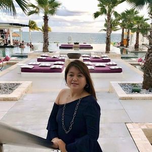 Meet your Posher, Kim